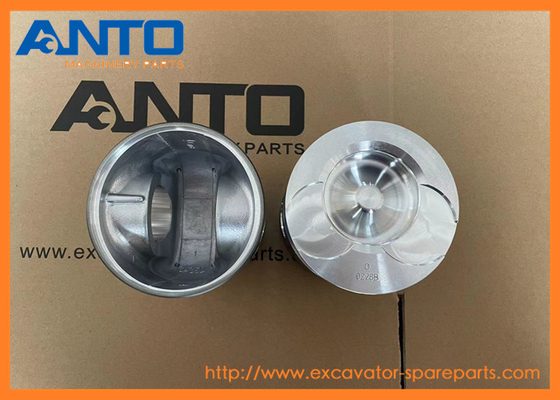 65.02501-0228B 65.025010228B Bagian Mesin Penggali Piston Pas DOOSAN DL300A DX300LCA