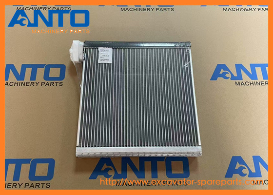 XB00001044 Evaporator HITACHI Excavator Air Conditioner Bagian Untuk ZH200LC-A ZW250-5B