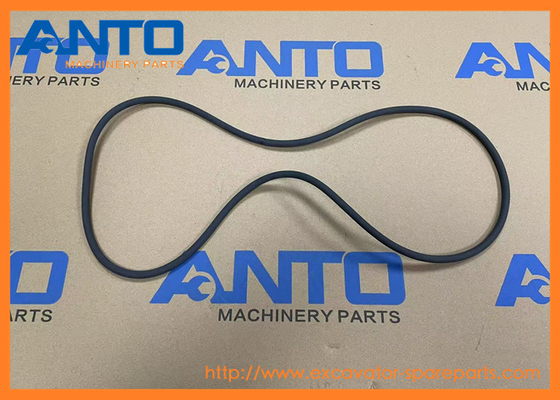 VOE11712791 11712791 11215599 O-Ring Suku Cadang Excavator Fitting Untuk EC330C EC340 EC350E