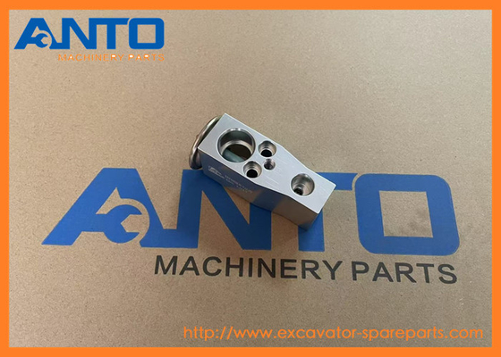 XB00001045 Expansion Valve HITACHI Excavator Air Conditioner Bagian Untuk ZX200LC-5G ZX240-5G