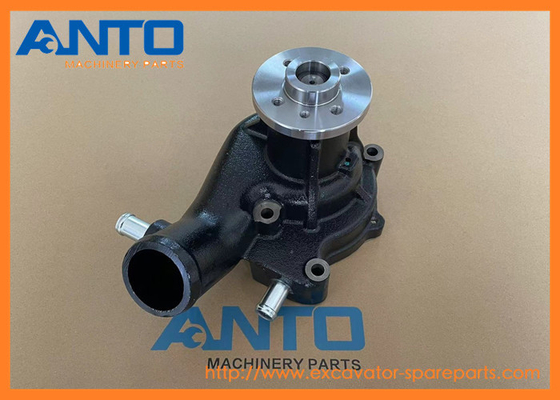 65.06500-6402A 65.065006402A Air Pump Excavator Bagian Mesin Pas DOOSAN SOLAR 140W-V