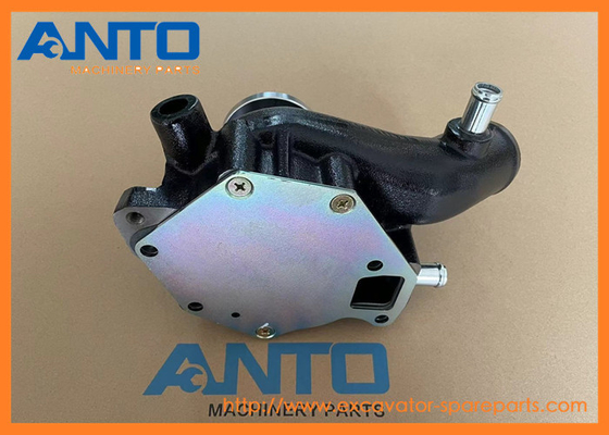 65.06500-6402A 65.065006402A Air Pump Excavator Bagian Mesin Pas DOOSAN SOLAR 140W-V