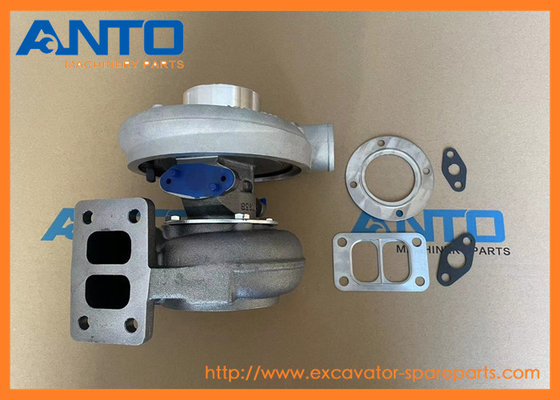65.09100-7080A 65.091007080A Suku Cadang Mesin Excavator Turbocharger Cocok untuk DOOSAN DX140W DX190WA