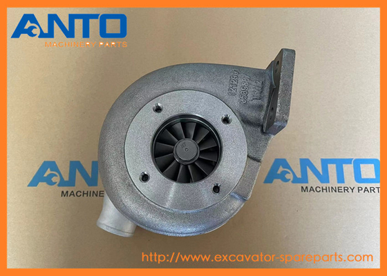 65.09100-7080A 65.091007080A Suku Cadang Mesin Excavator Turbocharger Cocok untuk DOOSAN DX140W DX190WA