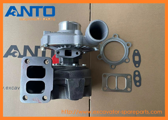65.09100-7082 65.091007082 Turbocharger Excavator Mesin Bagian Pas DOOSAN DX300LCA