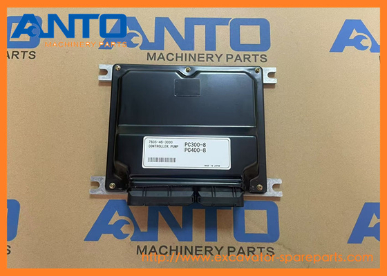 7835-46-3000 7835-46-3003 7835-46-3004 Kontroler KOMATSU suku cadang excavator untuk PC350-8
