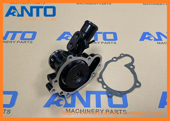 VOE14521180 14521180 Suku Cadang Pompa Air Excavator Fitting Untuk EC55B ECR58 ECR88