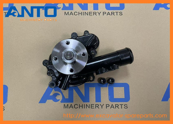 VOE14521180 14521180 Suku Cadang Pompa Air Excavator Fitting Untuk EC55B ECR58 ECR88