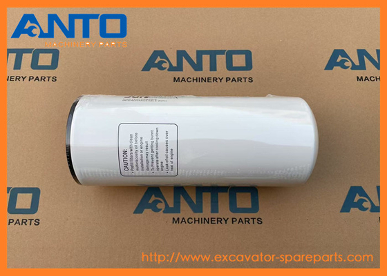 6742-01-4540 6742014540 Filter Ekskavator Kartrid Untuk KOMATSU PC300 PC300HD PC300LL