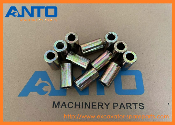 6745-11-5150 6745115150 Bagian Mesin Excavator Bracket Untuk KOMATSU SAA6D114E