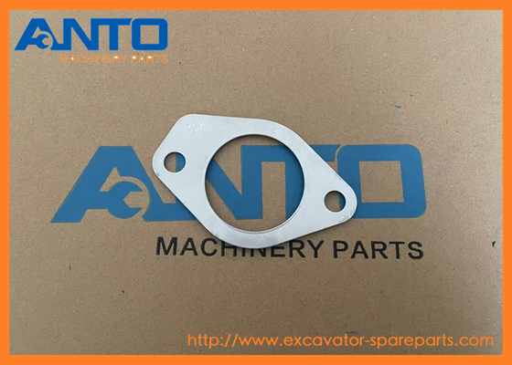 6745-11-5811 6745115811 Suku Cadang Mesin Excavator Gasket Untuk KOMATSU SAA6D114E