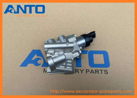 21638691 F00BC80045 Bagian Cadangan Excavator Valve Regulator Bahan Bakar Untuk EC140 EC160 EC180