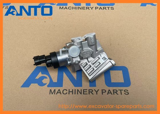 21638691 F00BC80045 Bagian Cadangan Excavator Valve Regulator Bahan Bakar Untuk EC140 EC160 EC180