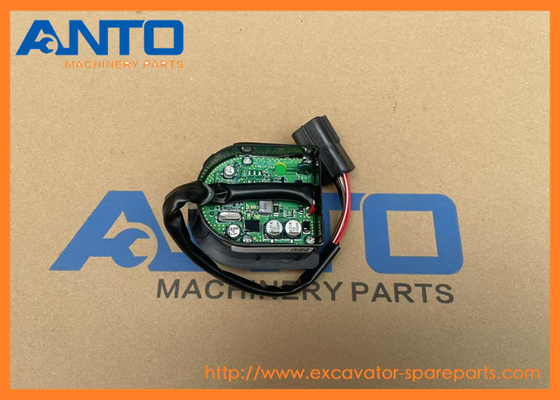 VOE14708416 14708416 14725311 Unit Kontrol Selektor suku cadang excavator untuk EC160C EC180C