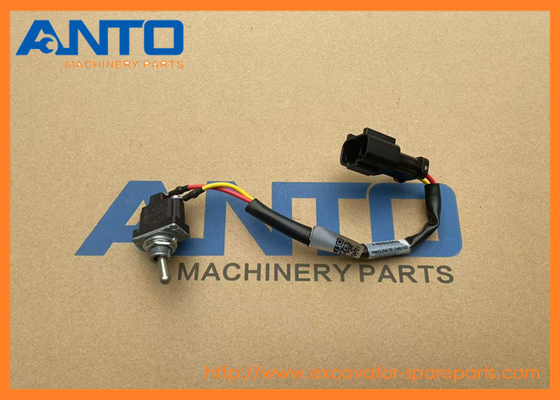 14663553 11219091 Toggle Switch Excavator Spare Parts Untuk EC180B EC210B EC240B