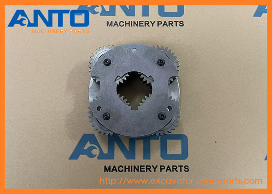 2050716 Carrier HITACHI Excavator Spare Parts Fitting Untuk ZX40U-3U ZX48U-3 ZX50U-2