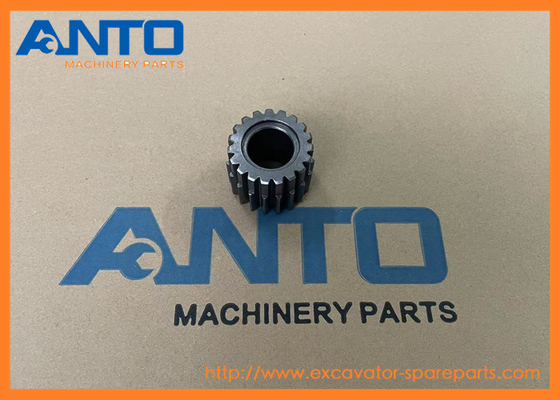 3100654 Gigi Matahari Suku Cadang Excavator HITACHI Untuk ZX40U-5A ZX48U-3 ZX50U-2