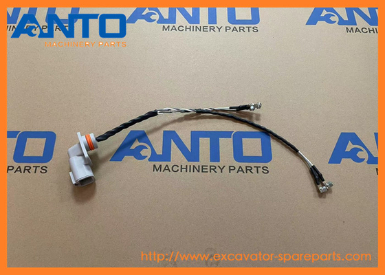 6745-81-9210 6745819210 Bagian Mesin Excavator Kabel Harness Untuk KOMATSU SAA6D114E