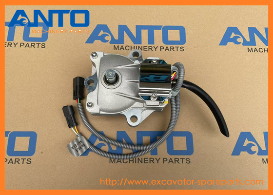 7834-41-2003 7834-41-3002 7834-41-2002 Motor Throttle KOMATSU suku cadang excavator untuk PC160LC-7