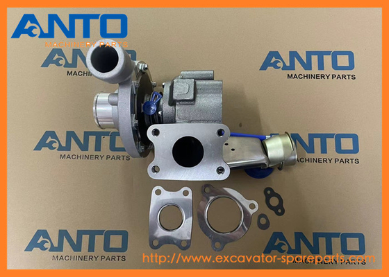 479-5809 4795809 Turbocharger Excavator Mesin Bagian Untuk 432F 444F 434F 428F 416F 420F
