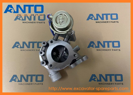 479-5809 4795809 Turbocharger Excavator Mesin Bagian Untuk 432F 444F 434F 428F 416F 420F
