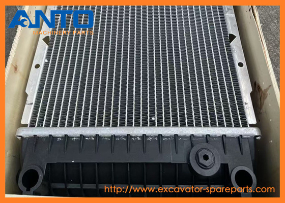 VOE17248047 17248047 Bagian AC Radiator Excavator Untuk EC200B EC210B