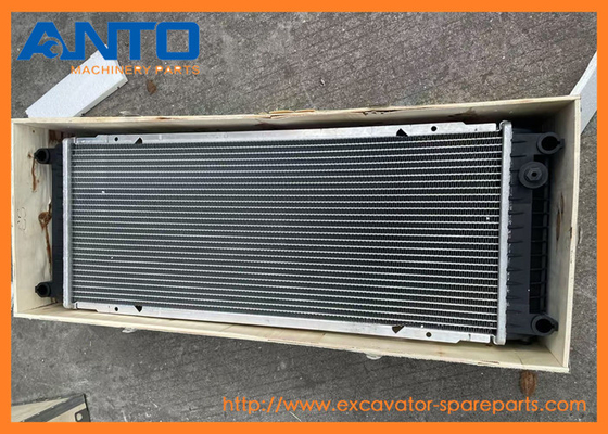 VOE17248047 17248047 Bagian AC Radiator Excavator Untuk EC200B EC210B