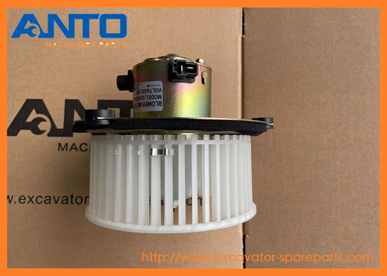4658943 Bagian Mesin Penggali Air Kondisioner Untuk HITACHI MA200 ZX110-3
