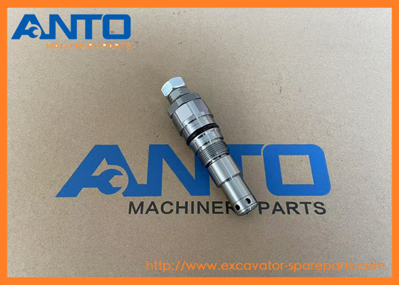 XJBN-00653 XJBN-00163 Katup Bantuan HYUNDAI suku cadang excavator untuk R320LC-7 R340LC-7