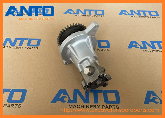 21635801 21114793 suku cadang excavator pompa bahan bakar untuk EC340D EC350E EC380D
