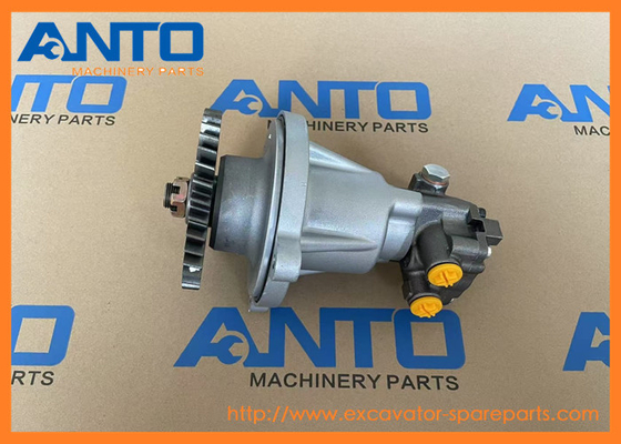 21635801 21114793 suku cadang excavator pompa bahan bakar untuk EC340D EC350E EC380D
