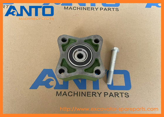 22739649 21901696 996519 Bagian-bagian suku cadang Excavator Bracket untuk EC140B EC145W