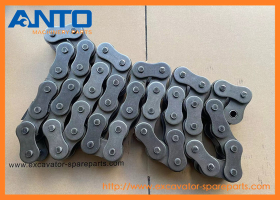 6G1633 6G-1633 Bagian Undercarriage Chain Excavator Untuk 12G 12H 12H ES 12H NA 12K 130G