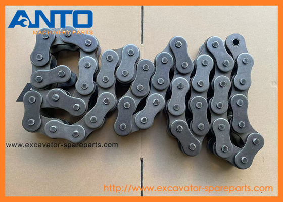 6G1633 6G-1633 Bagian Undercarriage Chain Excavator Untuk 12G 12H 12H ES 12H NA 12K 130G