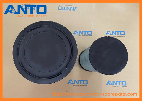 6I-2509 6I2509 Filter Element Excavator Filter Untuk 980H 986H 988G 994F 994H