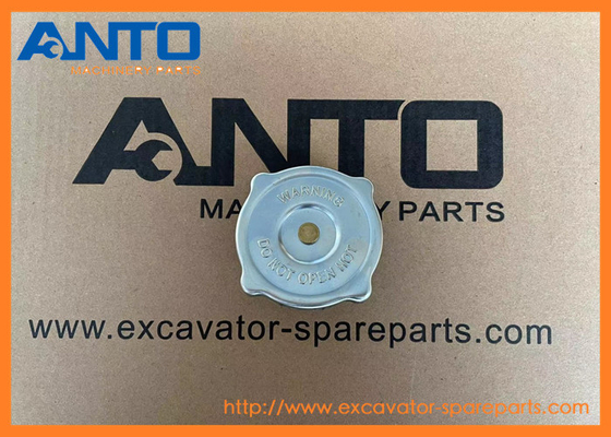 6L8617 6L-8617 Spare Parts untuk Excavator Pressure Cap Untuk 225 225D 229 231D