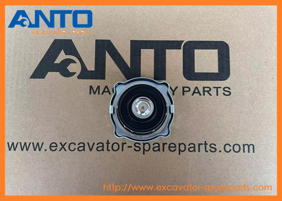 6L8617 6L-8617 Spare Parts untuk Excavator Pressure Cap Untuk 225 225D 229 231D