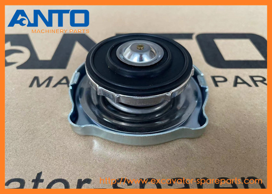 6L8617 6L-8617 Spare Parts untuk Excavator Pressure Cap Untuk 225 225D 229 231D