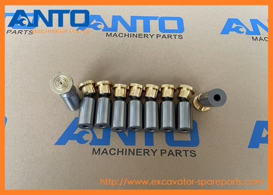 VOE14500062 14500062 Suku Cadang Piston Excavator Untuk EC240B EC240C FC2924C