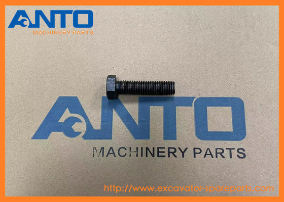 6V-0314 6V0314 Bolt Excavator Spare Parts Untuk 320D FM