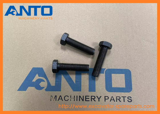 6V-0314 6V0314 Bolt Excavator Spare Parts Untuk 320D FM