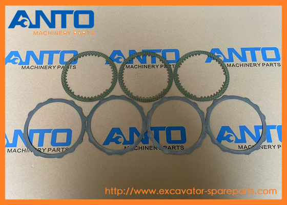 SA8230-13770 SA8230-13720 suku cadang penggali plat gesekan untuk EC240B FC2924C