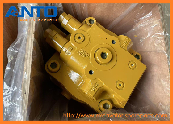 295-9414 295-9416 2959414 Bagian Mesin Penggali Motor Swing Untuk E374D C15