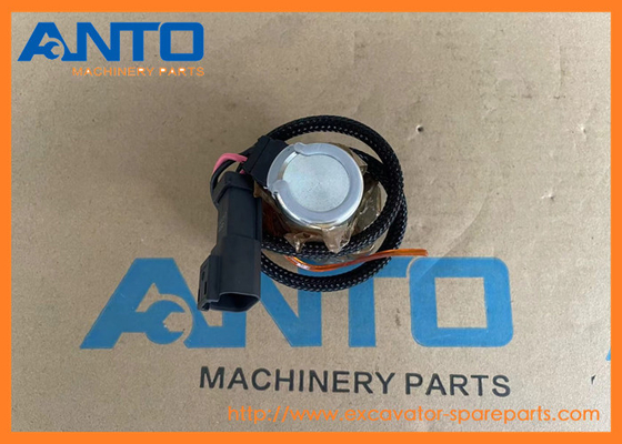 702-21-60700 7022160700 Pilot Valve Fit KOMATSU Penggali PC70 PC78US PC78UU PC88MR