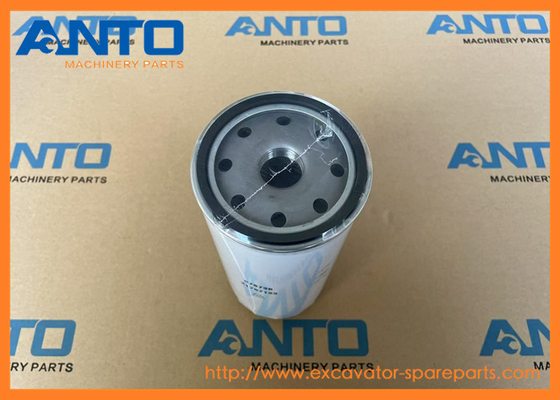 478736 21707133 17533661 Suku Cadang Filter Oli Excavator Untuk EC210B EC240B
