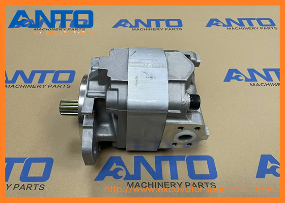 705-11-38040 7051138040 Pump Fitting KOMATSU Penggali WD600