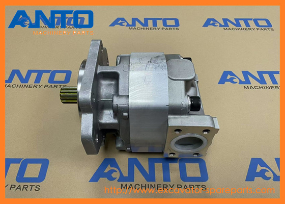 705-11-38040 7051138040 Pump Fitting KOMATSU Penggali WD600