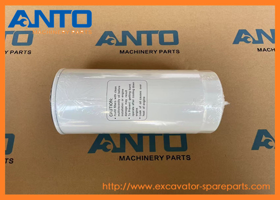 VOE477556 477556 Suku Cadang Filter Oli Excavator Untuk D11 D12A D13A