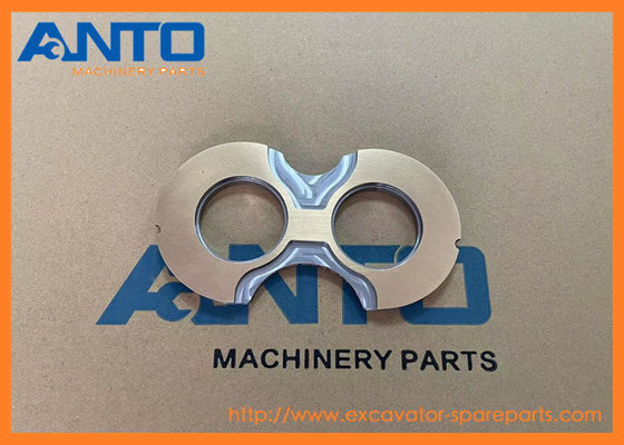 705-17-04611 7051704611 Piring sisi pas KOMATSU Excavator 545 568 WA1200 WA450 WA450L