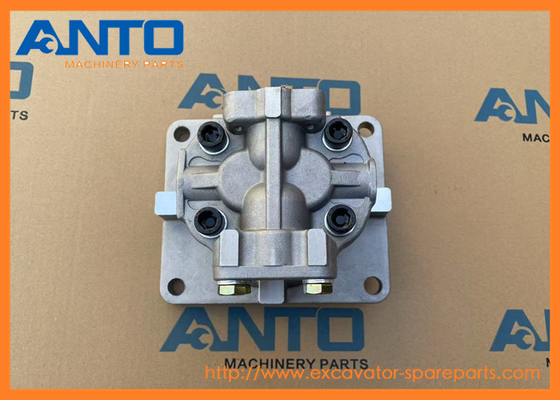 705-34-29540 7053429540 Pump Assy Fitting KOMATSU Penggali WA400 WA420 WA500